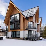 דירה Snowhill By Rent Like