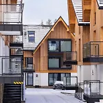 Snowhill By Rent Like זקופאנה