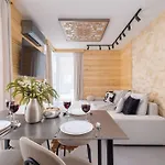 דירה Snowhill By Rent Like זקופאנה