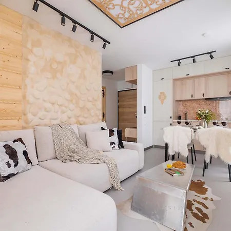 Appartement Snowhill By Rent Like *