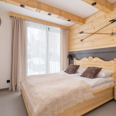 Snowhill By Rent Like Zakopane