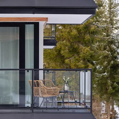 Snowhill By Rent Like * זקופאנה