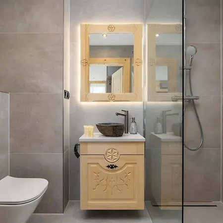 Snowhill By Rent Like Appartement