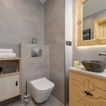 Snowhill By Rent Like Zakopane