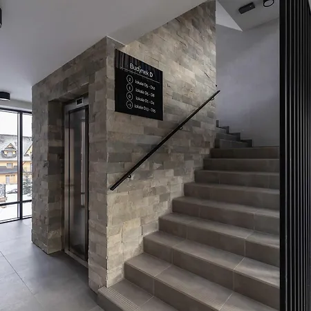 דירה Snowhill By Rent Like