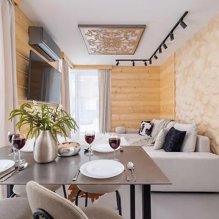 Appartement Snowhill By Rent Like Zakopane