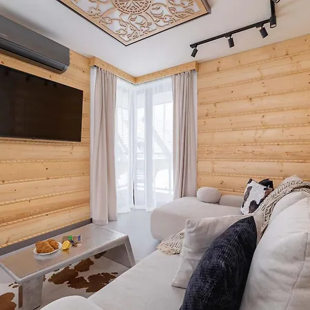 Snowhill By Rent Like Appartement