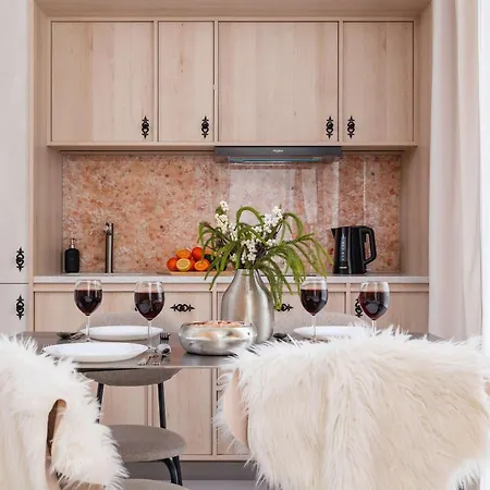 Appartement Snowhill By Rent Like Zakopane