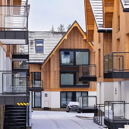 Snowhill By Rent Like Zakopane