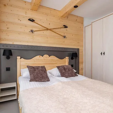 Snowhill By Rent Like Apartman Zakopane